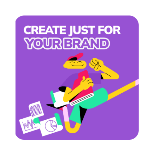 just for your brand-1