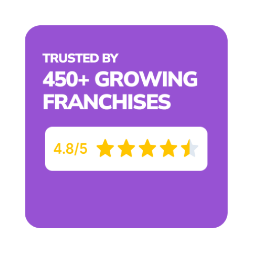 trust franchise